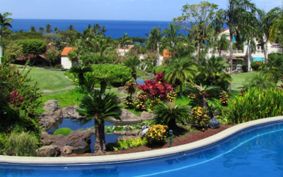 Wailea and Makena Condos
