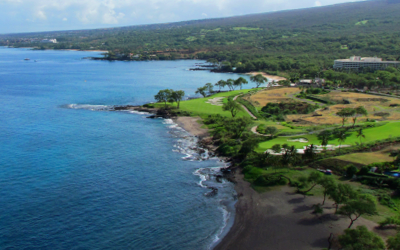 Wailea and Makena Land