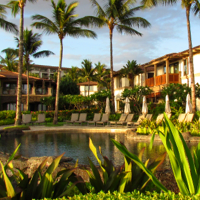 Wailea Beach Villas