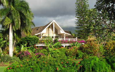 Wailea Fairway Estates