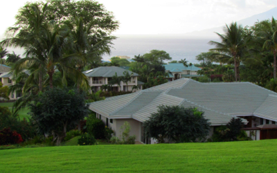 Wailea Highlands